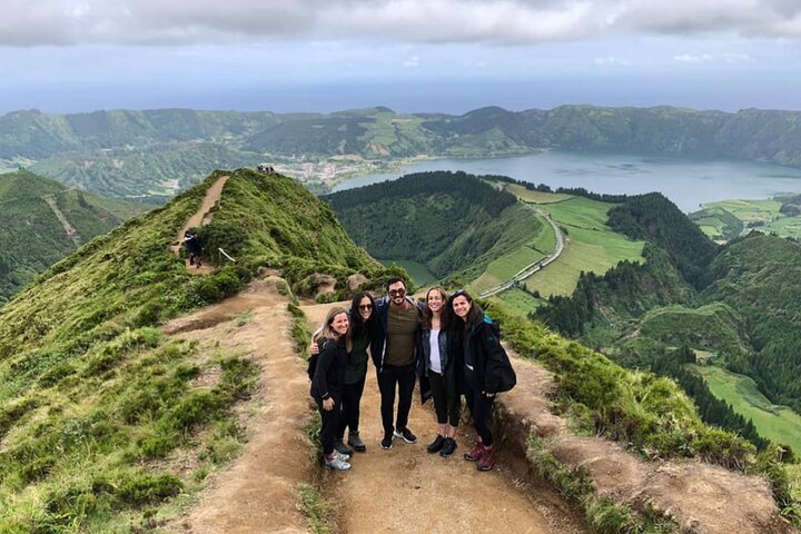 The BEST Sete Cidades Tours and Things to Do in 2023 - FREE Cancellation