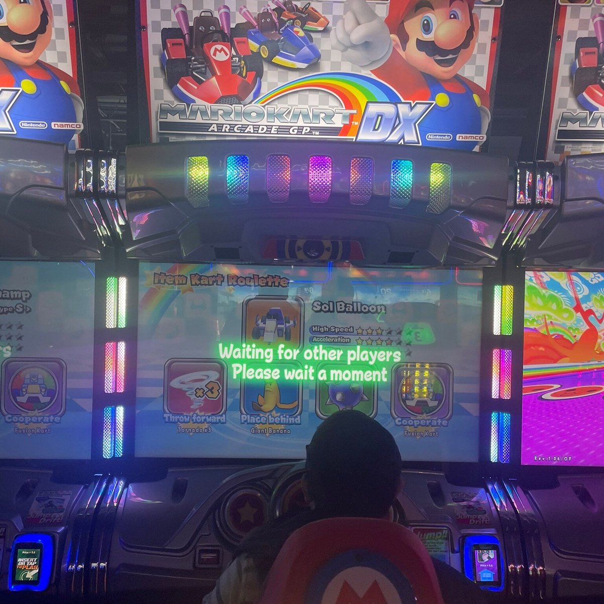 FREE $10 Game Play at Dave and Busters 