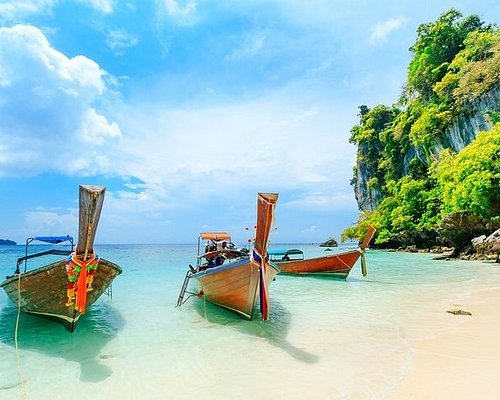 surin province thailand tourist attractions