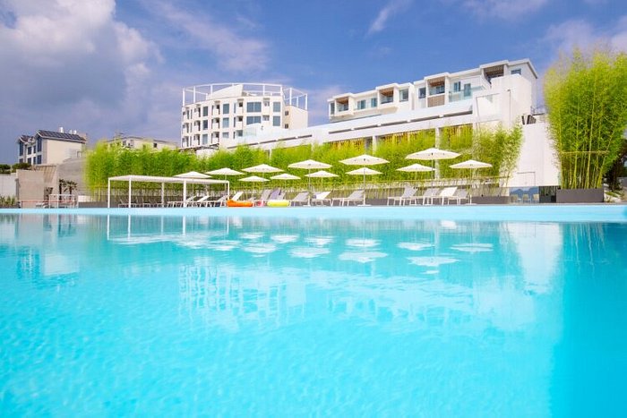 디아크 리조트 (Dearc Resort, 여수) - 호텔 리뷰 & 가격 비교 디아크 리조트 (Dearc Resort, 여수) - 호텔 리뷰 & 가격 비교