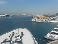 QUEEN ELIZABETH 2 (DUBAI, EMIRADOS ÁRABES): 2.837 fotos, comparação de  preços e avaliações - Tripadvisor