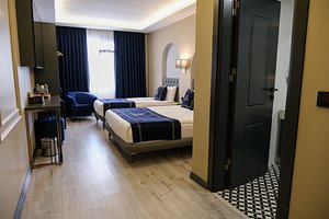 Loft Plus Hotel in Istanbul