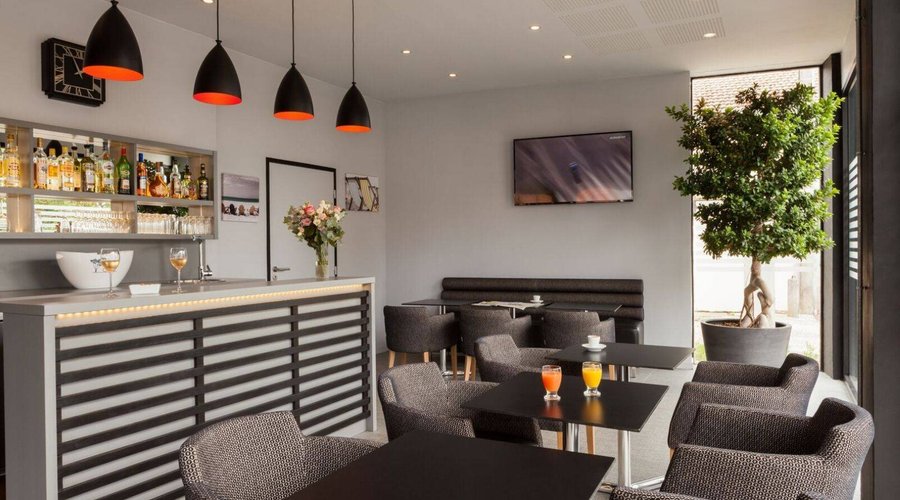 Salon LOUNGE