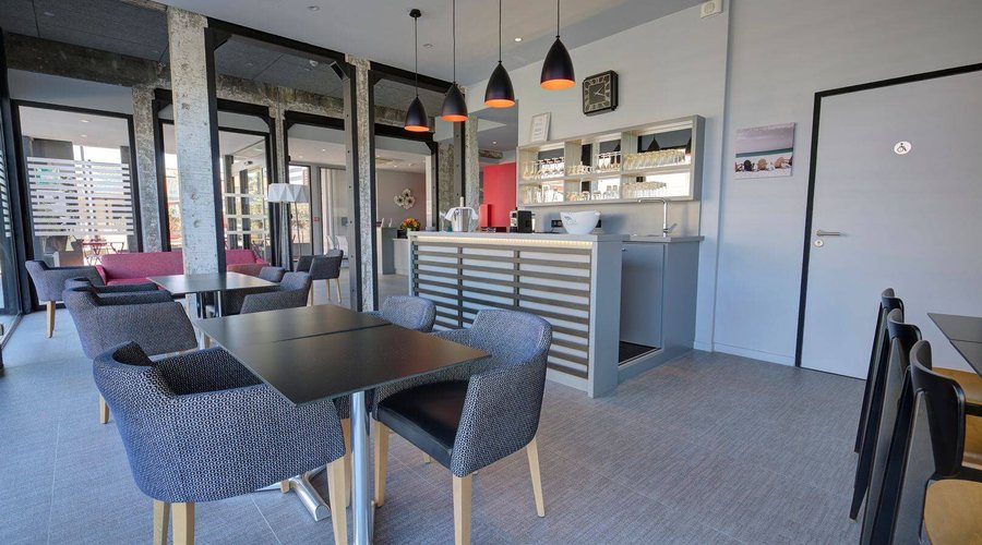 Salon LOUNGE