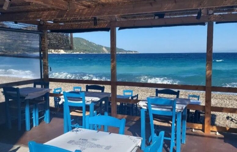 Seaview