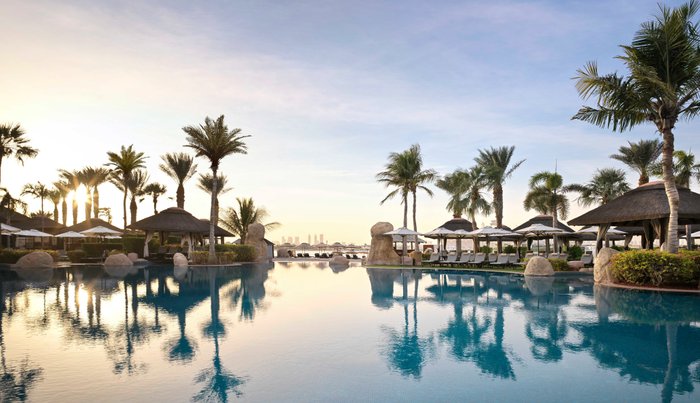 SOFITEL DUBAI THE PALM