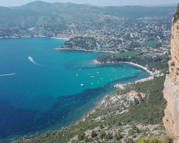 CALANQUE D'EN-VAU (2024) All You Need to Know BEFORE You Go (with Photos)