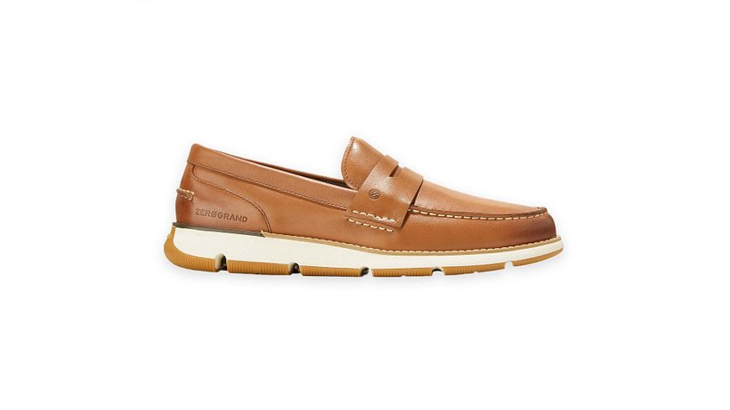 4.ZERØGRAND Loafer for Men at Cole Haan
