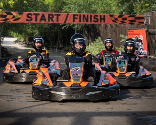 TOP 10 BEST Go Kart Racing in Riverside, CA - December 2023 - Yelp