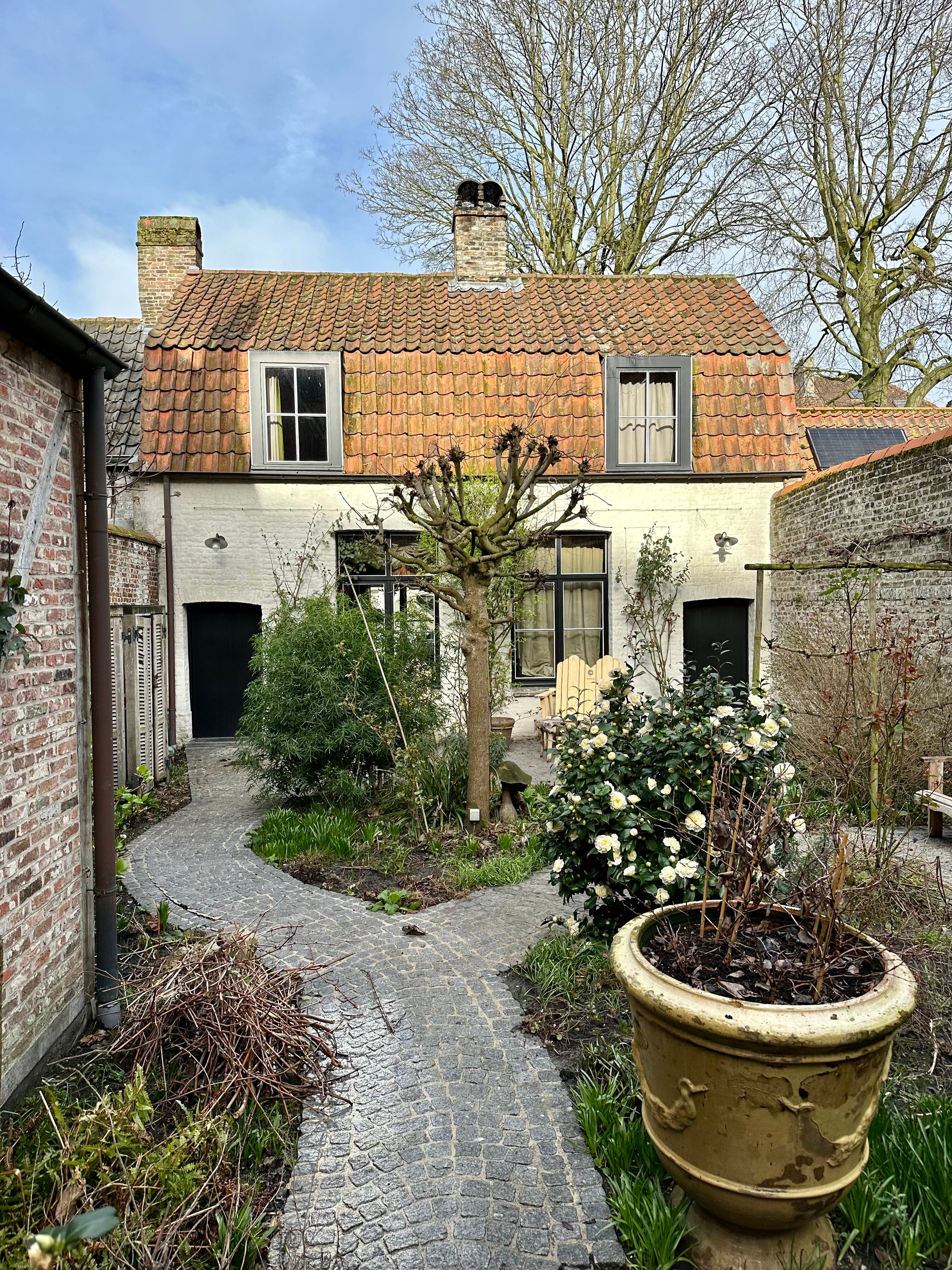 CANAL DELUXE B&B - Updated 2023 Prices & Reviews (Bruges, Belgium)