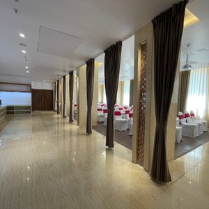 Quadrangle - Banquet Hall