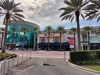 The Mall at Millenia (Orlando, FL) - Đánh giá - Tripadvisor