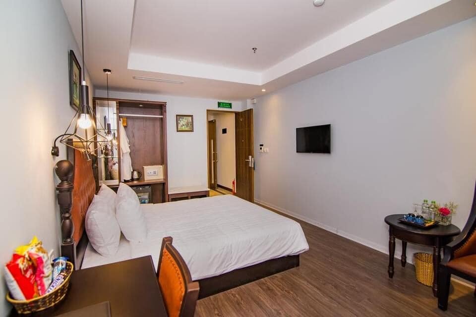 22LAND RESIDENCE HOTEL - Updated 2024 Prices & Reviews (Hanoi, Vietnam)