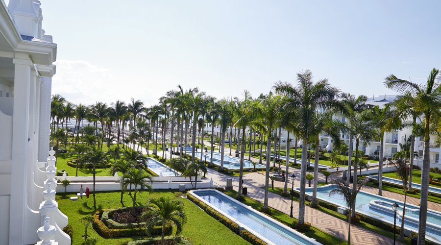 Gardens