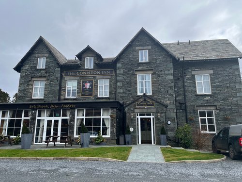 THE CONISTON INN Hotel (Inghilterra): Prezzi e Recensioni 2023