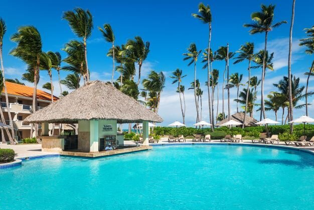 JEWEL PALM BEACH ALL-INCLUSIVE BEACH RESORT - Updated 2023 (Dominican Republic, Caribbean)