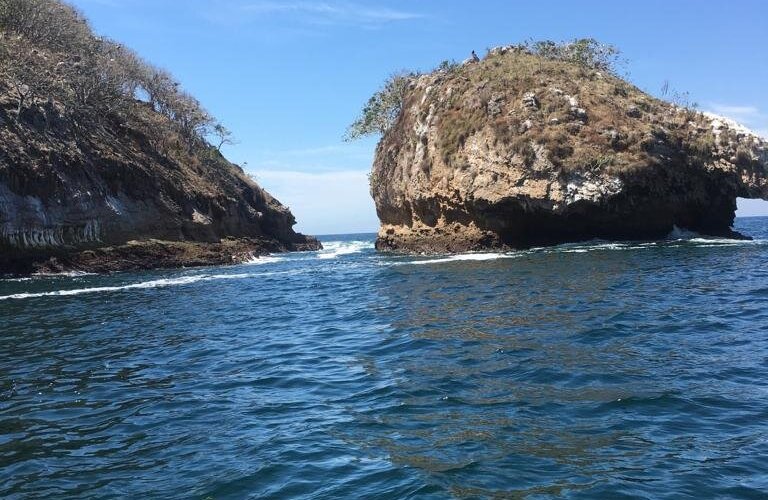 a great place for divers.