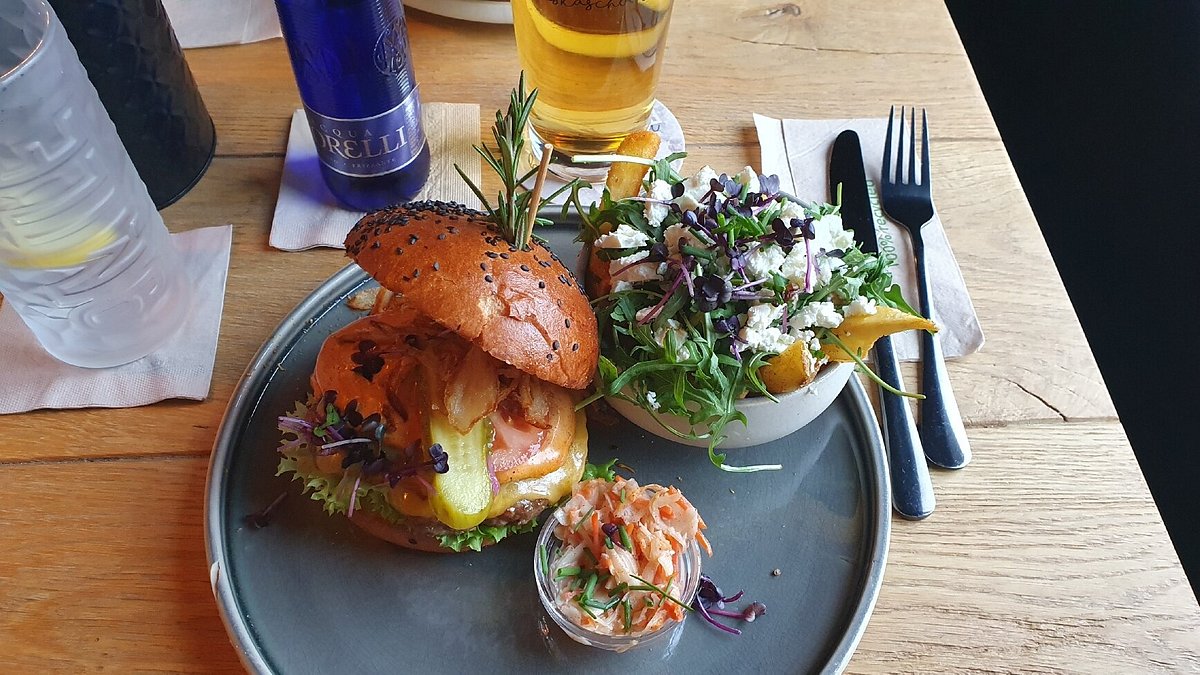 HANSKASCHBER, Bayreuth Pottensteiner Str. 5 Restaurant Reviews & Photos Tripadvisor