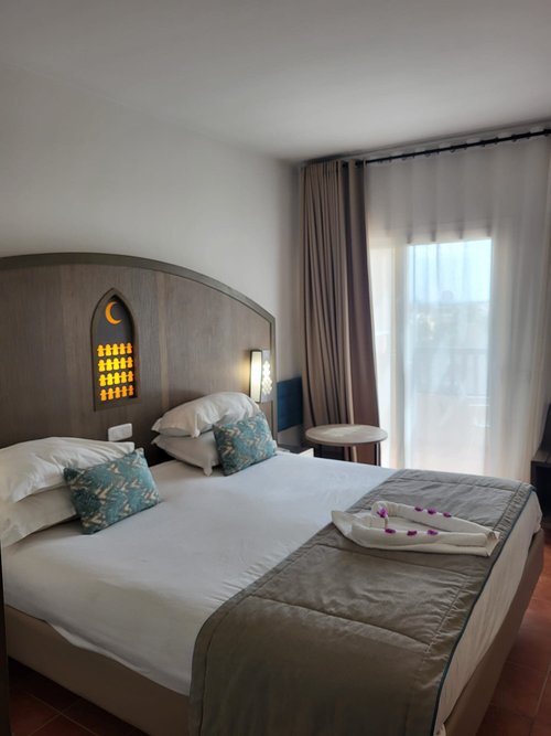 hotel tui suneo royal kenz sousse