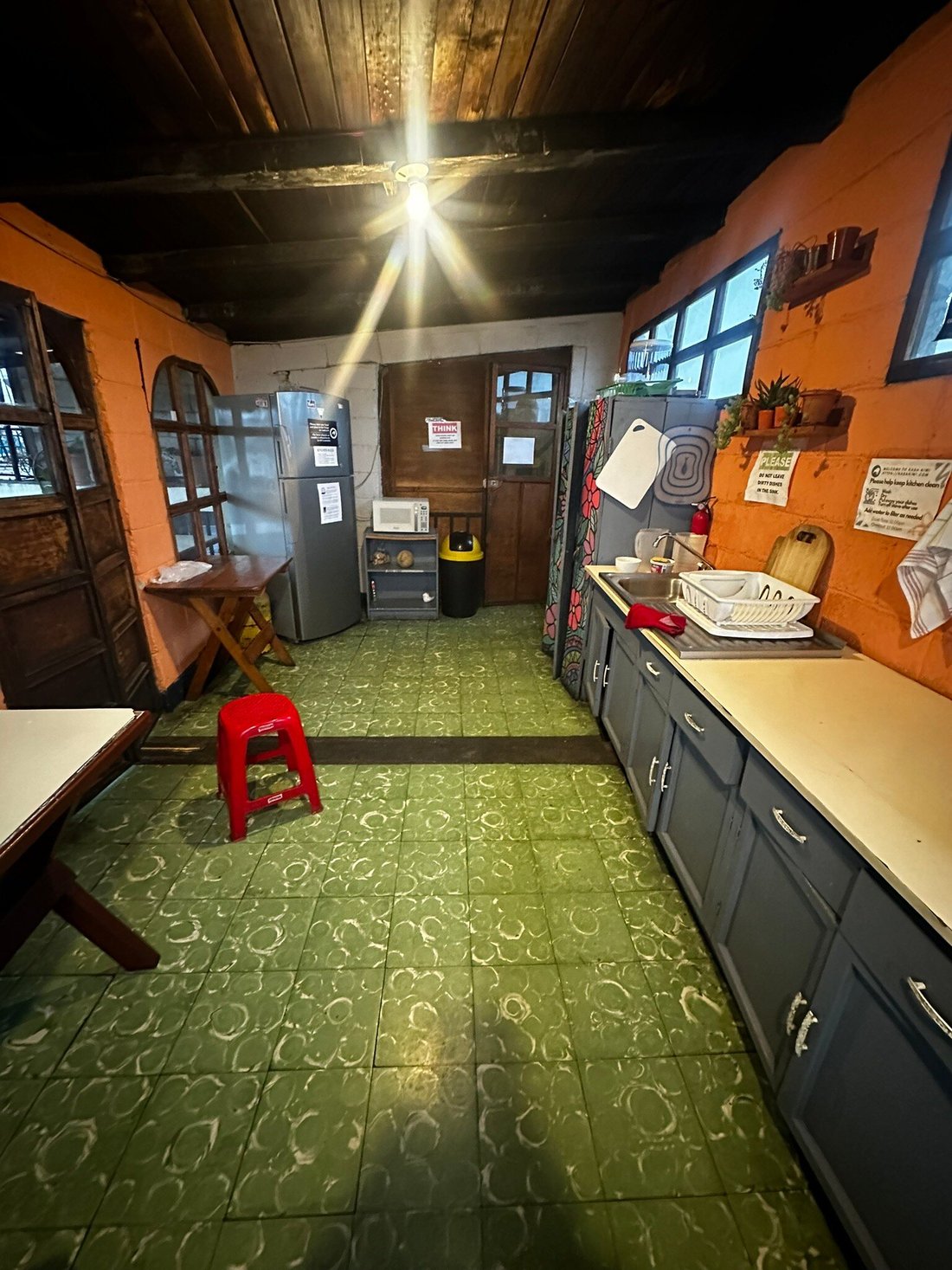 KASA KIWI HOSTEL & TRAVEL AGENCY - Prices & Reviews (Quetzaltenango, Guatemala) KASA KIWI HOSTEL & TRAVEL AGENCY - Prices... 