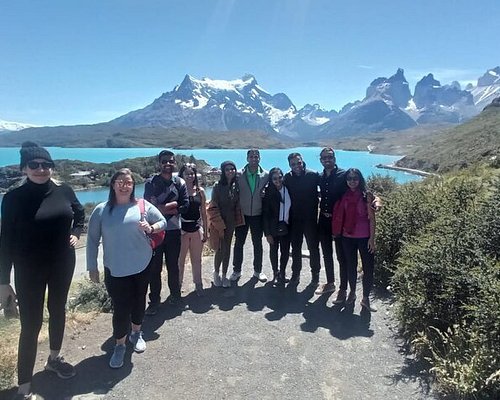tour en la patagonia chilena