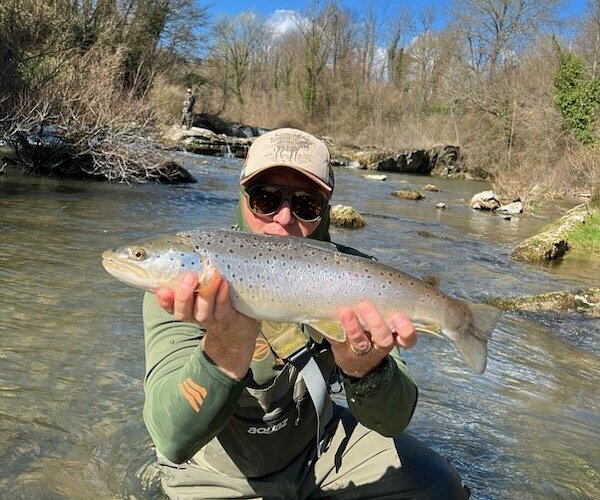 Fly Fishing Guide Italy - All You Need to Know BEFORE You Go (2024)