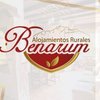 Alojamientos Rurales Benarum