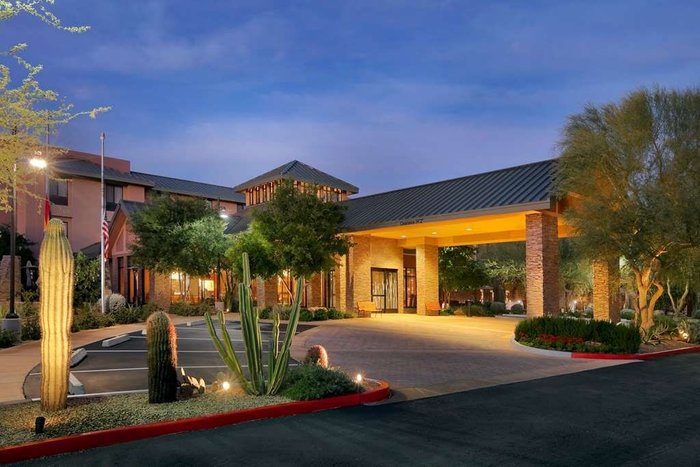 HILTON GARDEN INN SCOTTSDALE NORTH/PERIMETER CENTER $144 ($̶2̶0̶0̶ ...