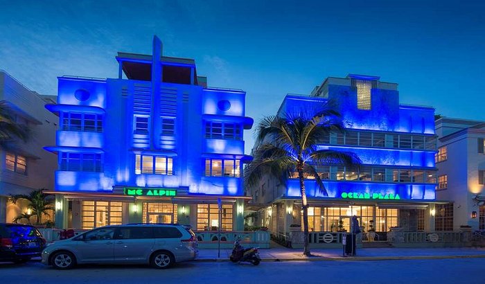 Aprender acerca 59+ imagen hilton grand vacation club at mcalpin miami