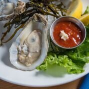 Oysters