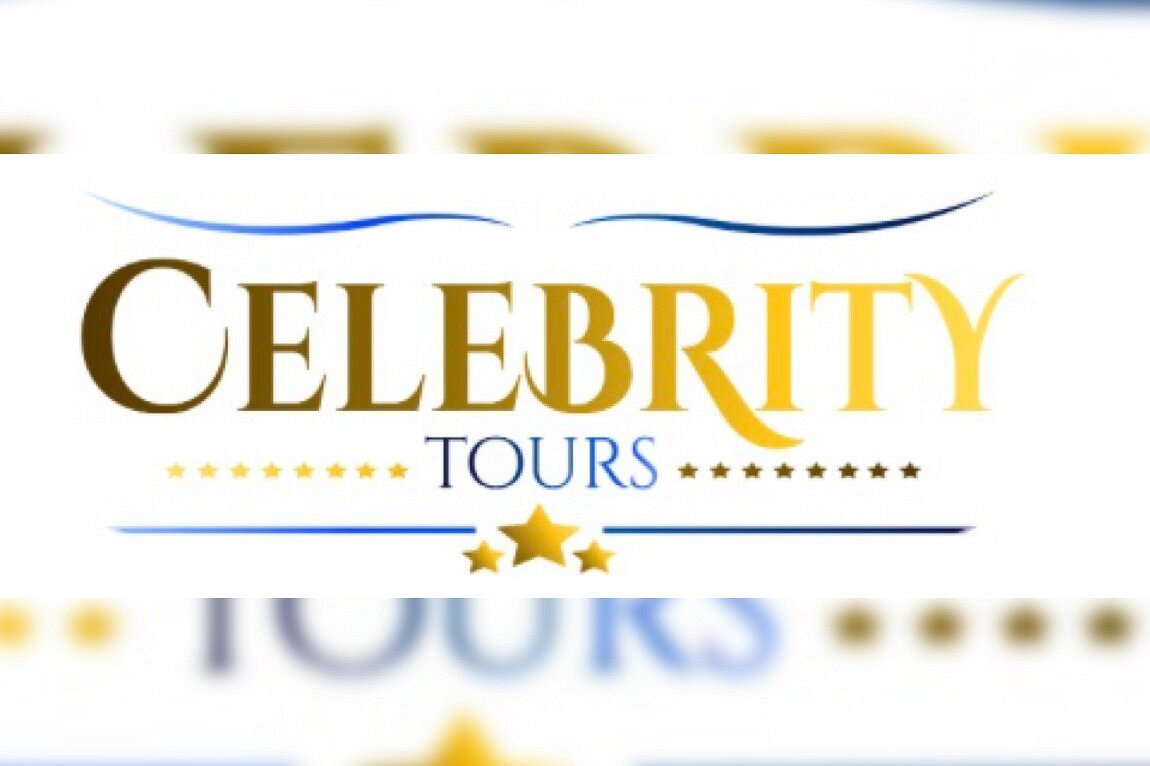celebrity tours 2023