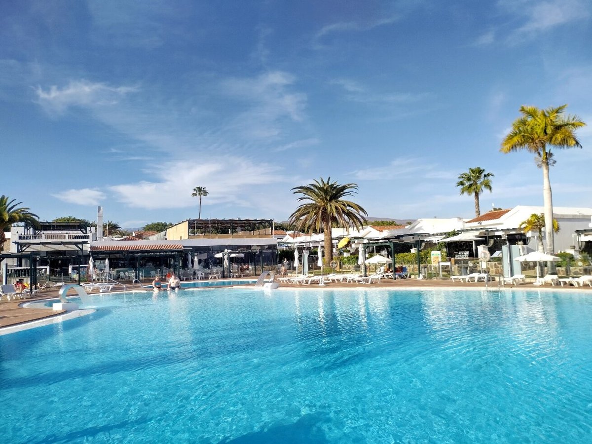 MASPALOMAS LAGO (Гран-Канария) - отзывы, фото и сравнение цен - Tripadvisor