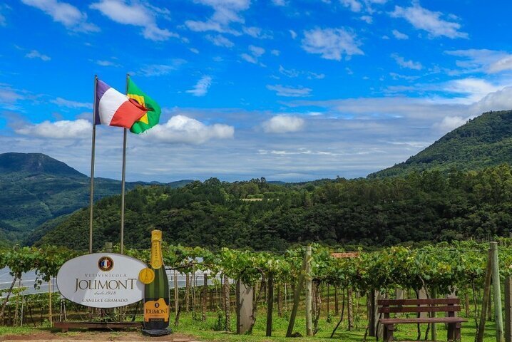 Vinícolas em Gramado e Canela, wine trip Serra Gaúcha