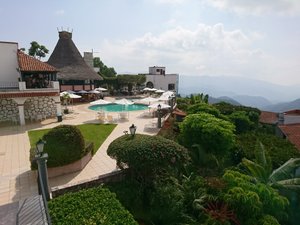 MONTETAXCO HOTEL & RESORT - Updated 2023 Prices & Reviews (Taxco, Mexico)