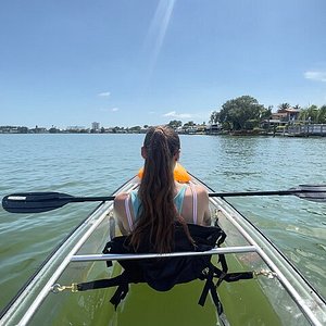 clearwater florida kayak tours