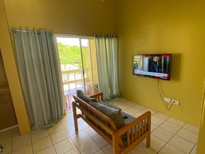 Quarto e suíte