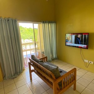 Room # 8
