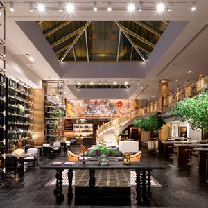 Montien Hotel Surawong Bangkok in Bangkok