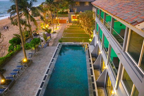 EARL'S REGENT NEGOMBO $57 ($̶6̶4̶) - Updated 2024 Prices & Hotel Reviews -  Sri Lanka