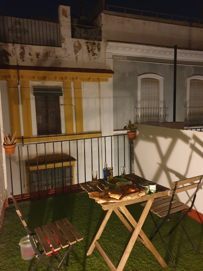 Imagen 2 de Sweet Sevilla Hostel