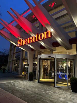 SHERATON OFFENBACH HOTEL - Updated 2024 Prices & Reviews (Germany)