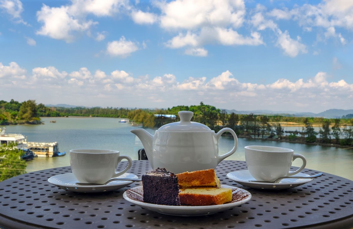 Zone Connect by The Park Port Blair Rooms: Pictures & Reviews - Tripadvisor