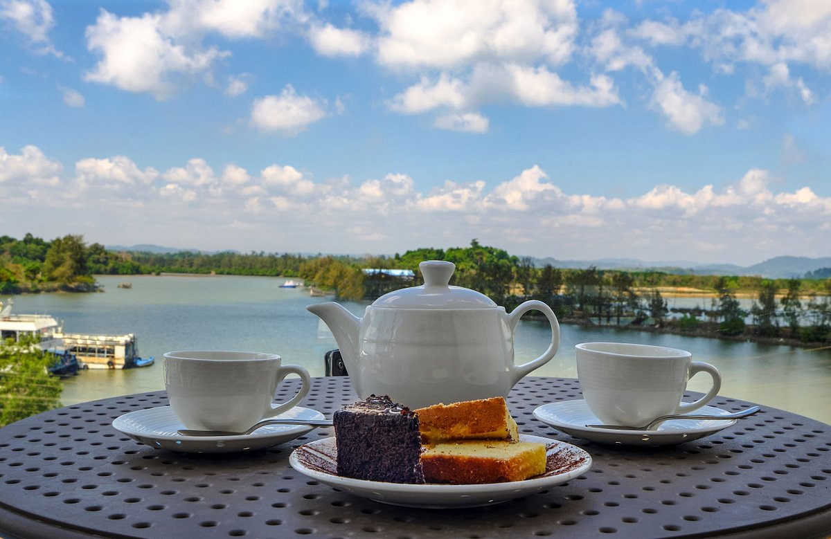 Zone Connect by The Park Port Blair Rooms: Pictures & Reviews - Tripadvisor