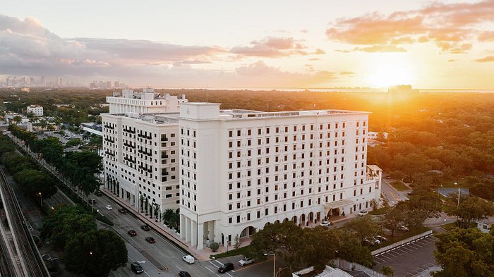 the thesis hotel coral gables