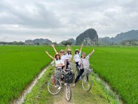 Trek Asia Travel - Best deal B2B Vietnam tour