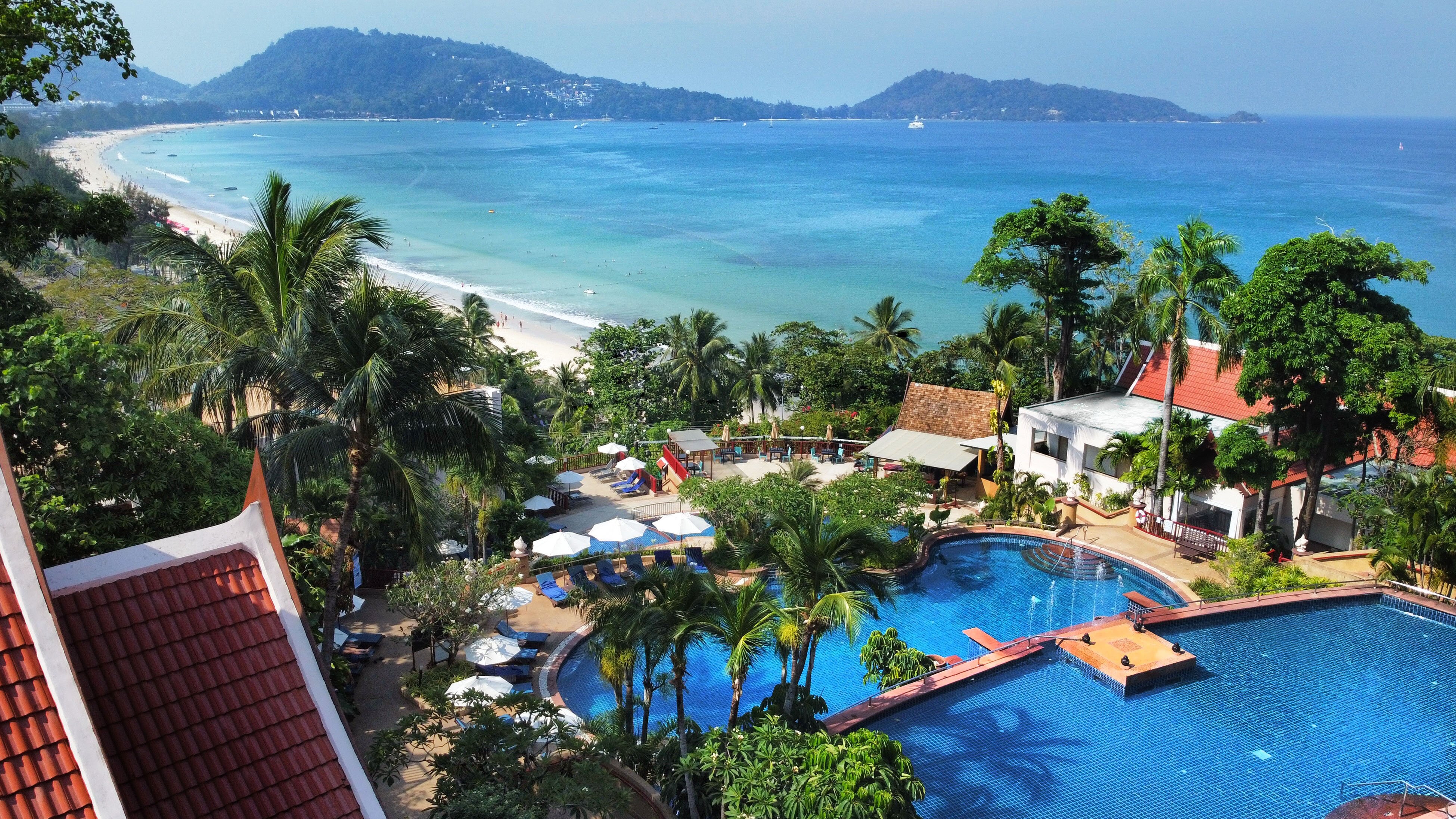 NOVOTEL PHUKET RESORT Ab € 78 (€̶ ̶8̶5̶): Bewertungen, Fotos ...