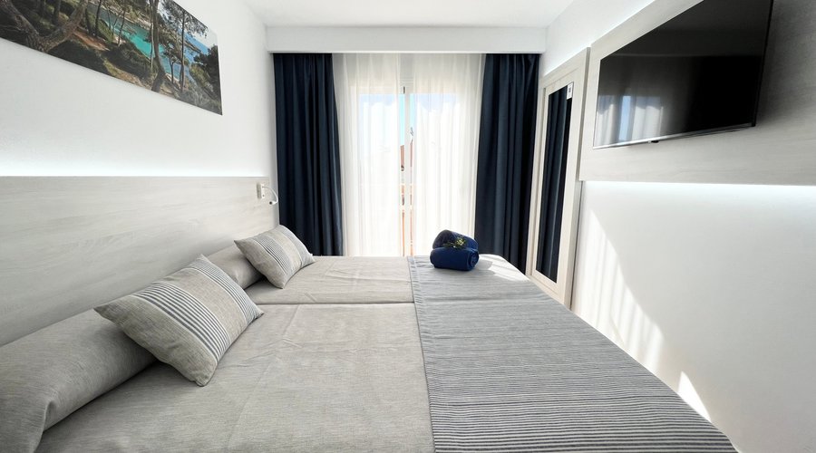 APARTAMENTO PREMIUM VISTA PISCINA