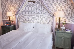 Zimmer und Suite