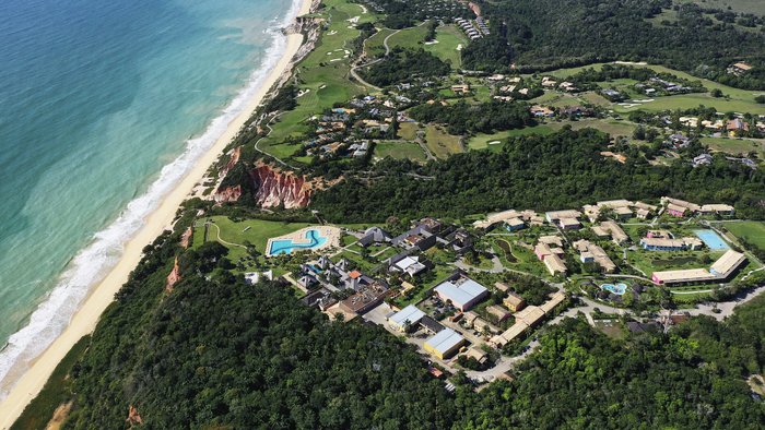 CLUB MED TRANCOSO (Brasil) - Opiniones y comparación de precios - Resort  (todo incluido) - Tripadvisor