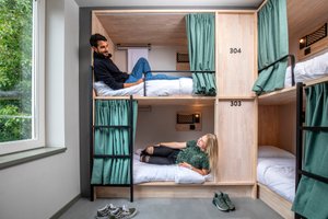 Chambre et suite